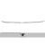 2011-2013 BMW 5 Series F10 4DR AF-3 Trunk Spoiler (PU-RIM) - 1 Piece (S) - image 2