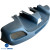 FRP Challenge Rear Bumper > Ferrari 360 2000-2004 - image 18
