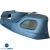 FRP Challenge Rear Bumper > Ferrari 360 2000-2004 - image 14