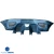 FRP Challenge Rear Bumper > Ferrari 360 2000-2004 - image 13