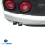 FRP Challenge Rear Bumper > Ferrari 360 2000-2004 - image 23