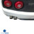 FRP Challenge Rear Bumper > Ferrari 360 2000-2004 - image 23