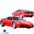 FRP Challenge Body Kit 2pc > Ferrari 360 2000-2004 - image 3