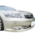 FRP GR Front Bumper > Honda Accord 2008-2012 > 4-Door Sedan - image 1