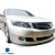 FRP GR Front Grille > Honda Accord 2008-2012 > 4-Door Sedan - image 2