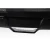 2010-2013 Chevrolet Camaro Stingray Z Look Rear Bumper - 1 Piece - image 11