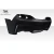 2010-2013 Chevrolet Camaro Stingray Z Look Rear Bumper - 1 Piece - image 7