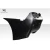 2010-2013 Chevrolet Camaro Stingray Z Look Rear Bumper - image 15