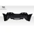 2010-2013 Chevrolet Camaro Stingray Z Look Rear Bumper - image 8