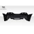 2010-2013 Chevrolet Camaro Stingray Z Look Rear Bumper - image 6