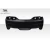2010-2013 Chevrolet Camaro Stingray Z Look Rear Bumper - image 7