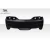 2010-2013 Chevrolet Camaro Stingray Z Look Rear Bumper - image 6