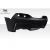 2010-2013 Chevrolet Camaro Stingray Z Look Rear Bumper - image 10