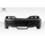 2010-2013 Chevrolet Camaro Stingray Z Look Rear Bumper - image 12