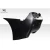 2010-2013 Chevrolet Camaro Stingray Z Look Rear Bumper - image 10