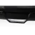 2010-2013 Chevrolet Camaro Stingray Z Look Rear Bumper - image 18