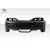 2010-2013 Chevrolet Camaro Stingray Z Look Rear Bumper - image 11