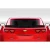 2010-2013 Chevrolet Camaro Stingray Z Look Rear Wing - image 1