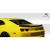 2010-2013 Chevrolet Camaro Stingray Z Look Rear Wing - image 3