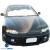ModeloDrive FRP VAR Front Bumper > Honda Civic (EG) 1992-1995 > 2/3-Door Hatch - image 19