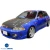 FRP VAR Front Bumper > Honda Civic (EG) 1992-1995 > 2/3-Door Hatch - image 2