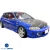 FRP VAR Front Bumper > Honda Civic (EG) 1992-1995 > 2/3-Door Hatch - image 3
