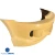 FRP VAR Front Bumper > Honda Civic (EG) 1992-1995 > 2/3-Door Hatch - image 9