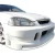 FRP BCLU Front Bumper > Honda Civic (EK9) 1996-1998 > 3-Door Hatch - image 1