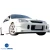FRP BCLU Front Bumper > Honda Civic (EK9) 1996-1998 > 3-Door Hatch - image 2