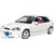 ModeloDrive FRP BCLU Front Bumper > Honda Civic EK9 1996-1998 > 3-Door Hatch