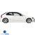 FRP BCLU Side Skirts > Honda Civic (EK9) 1996-2000 > 3-Door Hatch - image 5