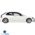 FRP BCLU Side Skirts > Honda Civic (EK9) 1996-2000 > 3-Door Hatch - image 5