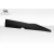 2010-2015 Chevrolet Camaro Stingray Z Look Side Skirt Rocker Panels - 2 Piece - image 4