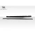 2010-2015 Chevrolet Camaro Stingray Z Look Side Skirts - image 11