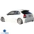FRP BCLU Rear Add-on Valance > Honda Civic (EK9) 1996-2000 > 3-Door Hatch - image 3
