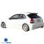 FRP BCLU Rear Add-on Valance > Honda Civic (EK9) 1996-2000 > 3-Door Hatch - image 4