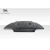 1987-1993 Ford Mustang STM Hood - image 13