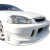 FRP BCLU Body Kit 4pc > Honda Civic (EK9) 1996-1998 > 3-Door Hatch - image 2