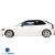 FRP BCLU Body Kit 4pc > Honda Civic (EK9) 1996-1998 > 3-Door Hatch - image 9
