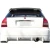 FRP BCLU Body Kit 4pc > Honda Civic (EK9) 1996-1998 > 3-Door Hatch - image 14