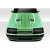 1983-1986 Ford Mustang STM Hood - 1 Piece - image 1