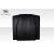 1983-1986 Ford Mustang STM Hood - image 4