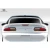 1993-2002 Chevrolet Camaro Super High Wing Spoiler - 1 Piece - image 3