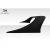 1993-2002 Chevrolet Camaro Super High Rear Wing - image 15