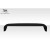 1993-2002 Chevrolet Camaro Duraflex Super High Wing Spoiler 1 Piece