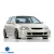 FRP ZEA Front Bumper > Honda Civic (EK9) 1996-1998 > 3-Door Hatch - image 25
