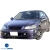 FRP ZEA Front Bumper > Honda Civic (EK9) 1996-1998 > 3-Door Hatch - image 18