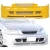 FRP ZEA Front Bumper > Honda Civic (EK9) 1996-1998 > 3-Door Hatch - image 11