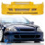 FRP ZEA Front Bumper > Honda Civic (EK9) 1996-1998 > 3-Door Hatch - image 2