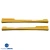 FRP ZEA Side Skirts > Honda Civic (EK9) 1996-2000 > 3-Door Hatch - image 2